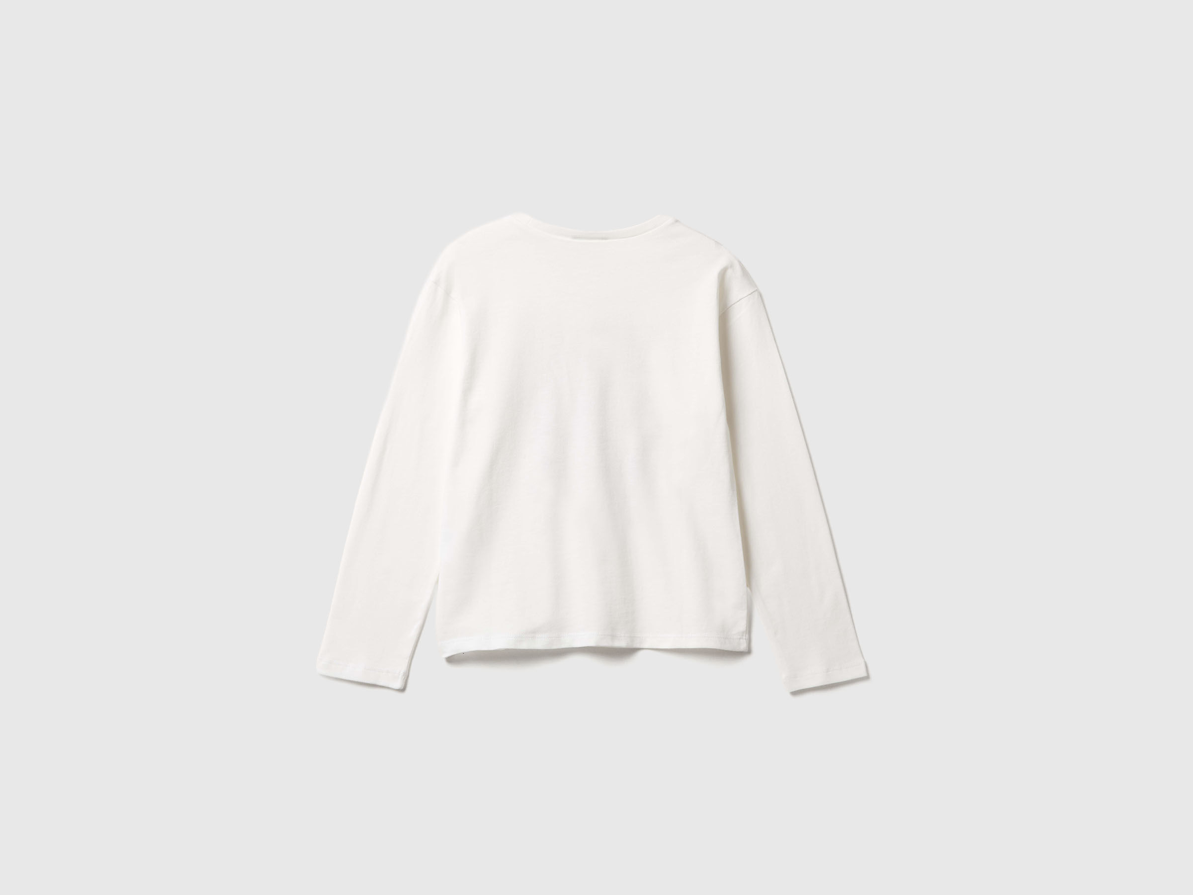 T-SHIRT L/S Filles image number 2